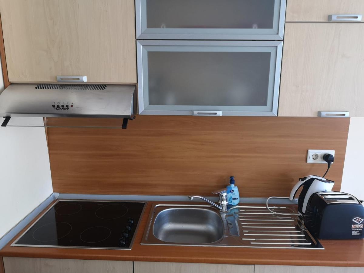 Excellent Studios For Your Vacation-Hotel Villa Park- Borovets Exterior foto