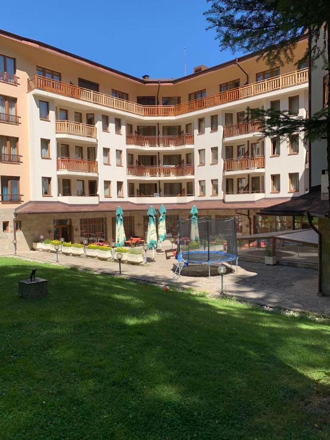 Excellent Studios For Your Vacation-Hotel Villa Park- Borovets Exterior foto