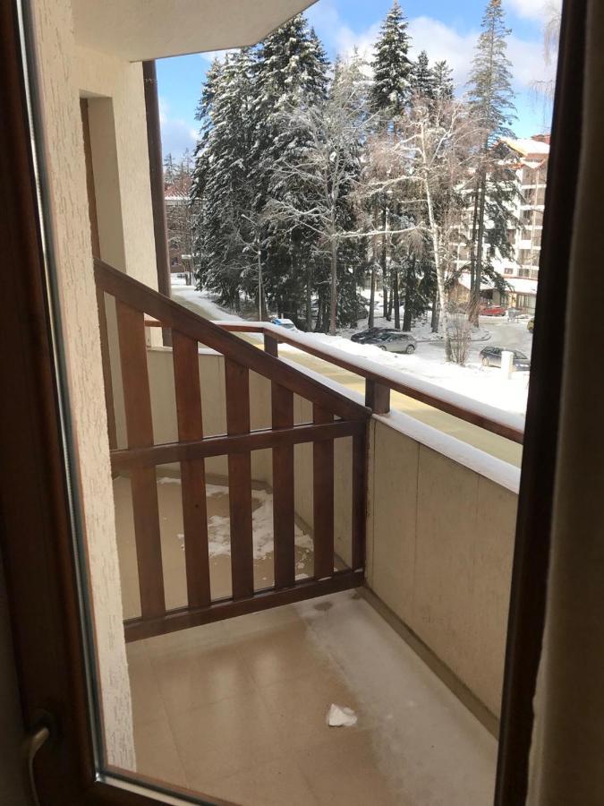 Excellent Studios For Your Vacation-Hotel Villa Park- Borovets Exterior foto